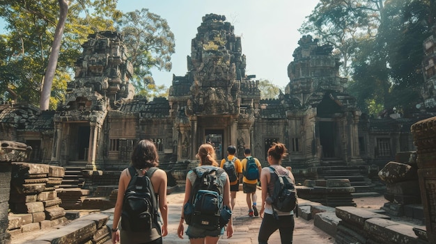 ASEAN Pushes Multi-Destination Travel Across Southeast Asia