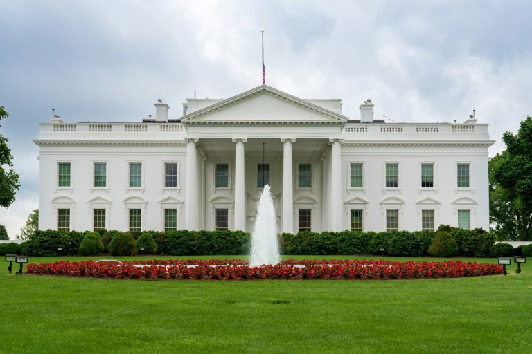 Asia Society Article Previews Trump-Xi Summit in Washington