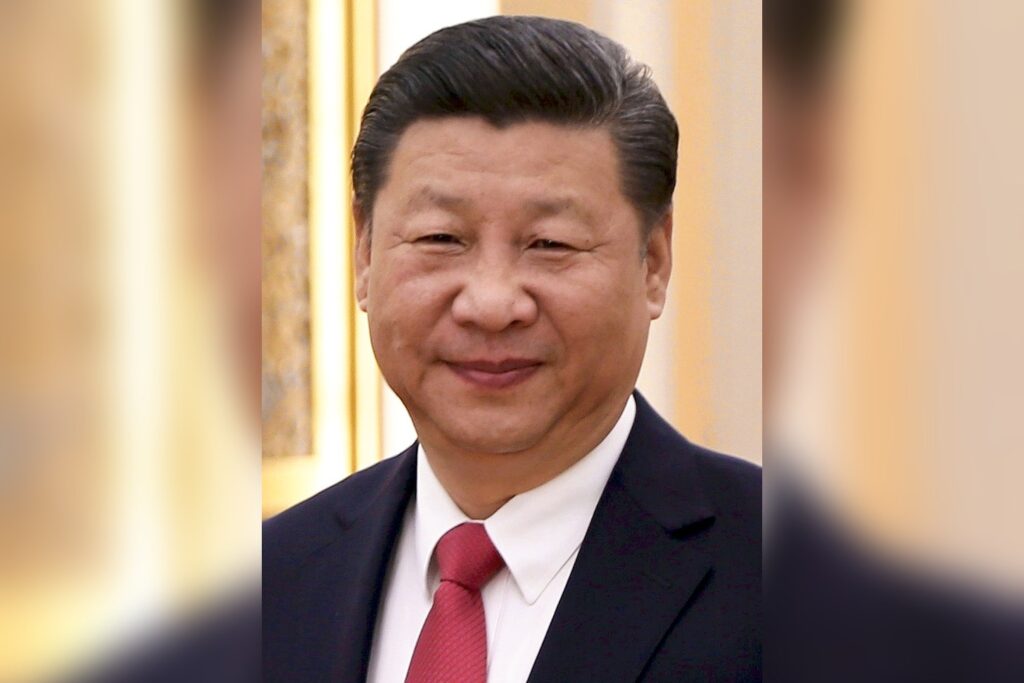 Xi Jinping