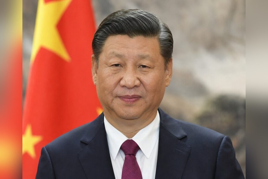 Xi Jinping
