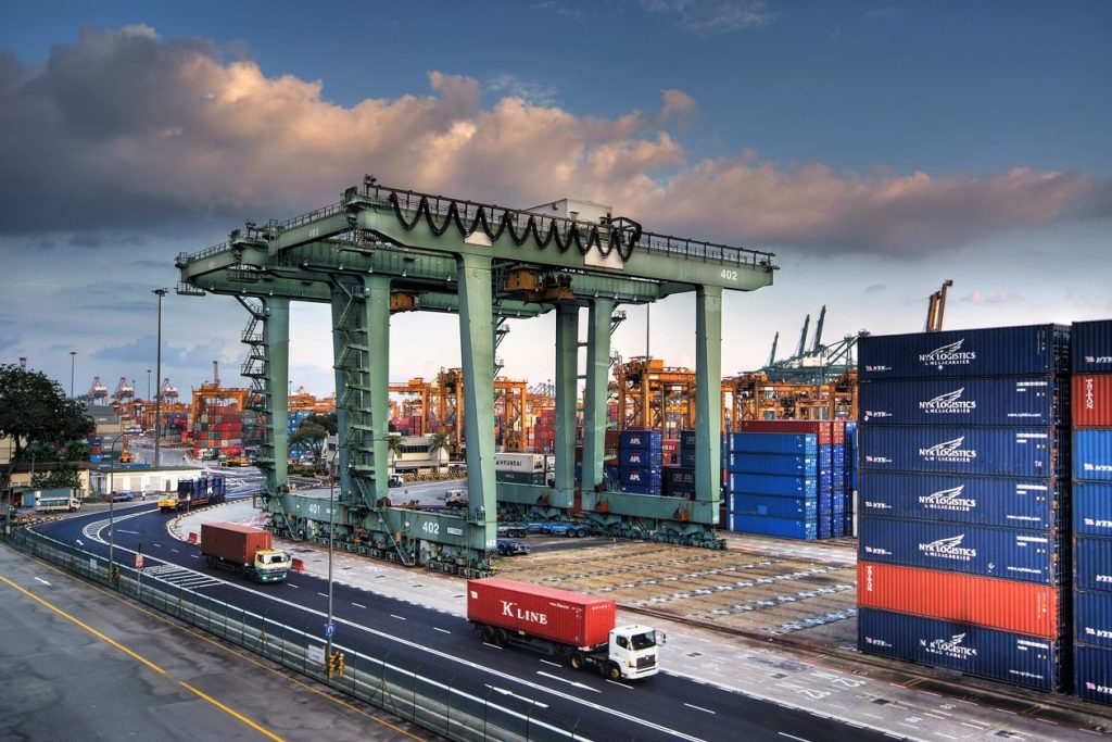 RCEP Regions Global GDP Share Reaches 28% by 2025, AMRO Chief Reports