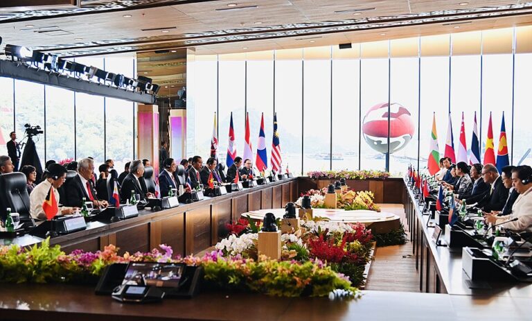 Explainer: What ASEAN’s New Digital Architecture Means for Canada