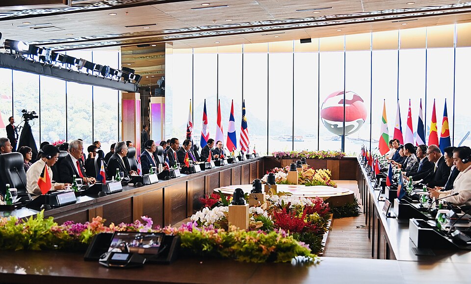 Asean Leaders