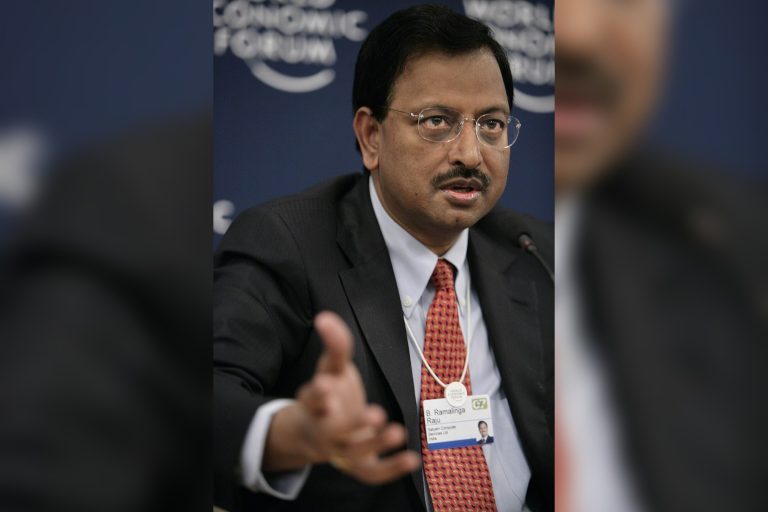 Ramalinga Raju: Rise and Fall