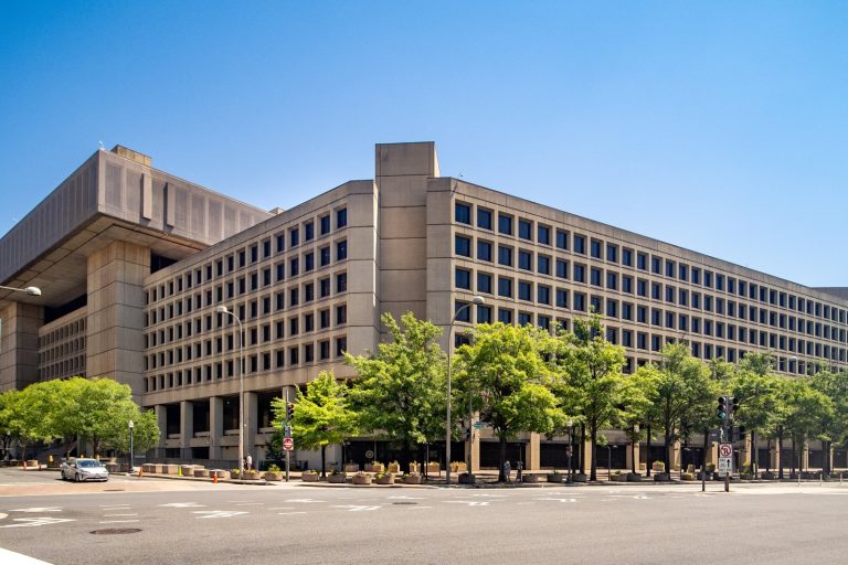 China-Linked Hackers Operate Portal for Stolen Emails Access: FBI