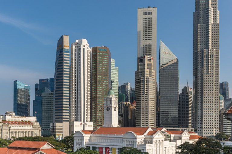 Nike Transfers Asia-Pacific Leadership to Singapore amid China Market Concerns