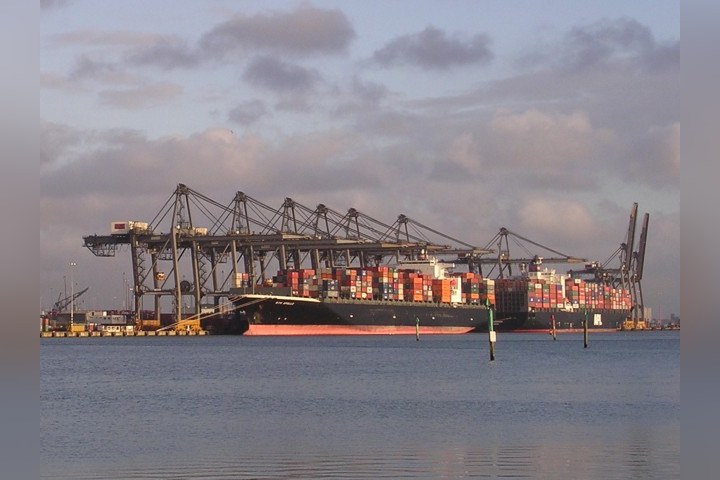 New UN data: China widens lead in liner-shipping connectivity