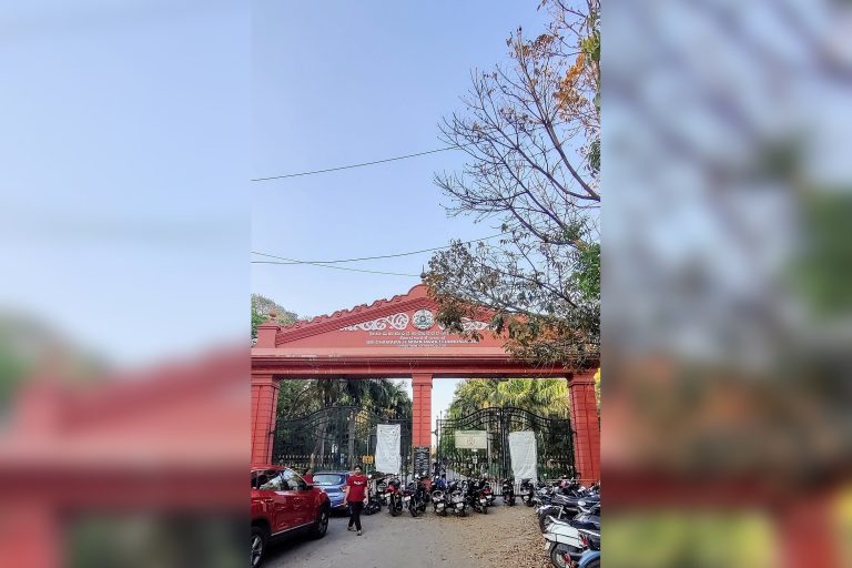 Cubbon Park belongs to everyone: Suresh Jayaram