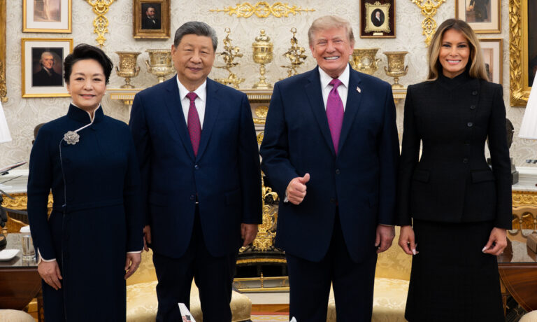 US-China trade truce remains fragile after Xi-Trump summit, analysts say