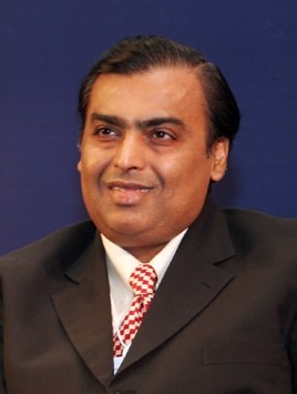 Mukesh Ambani: How Reliance Chairman Rewired India