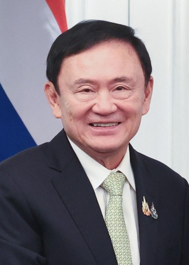 Thaksin Shinawatra: Thailand Billionaire Premier, Exile and Return