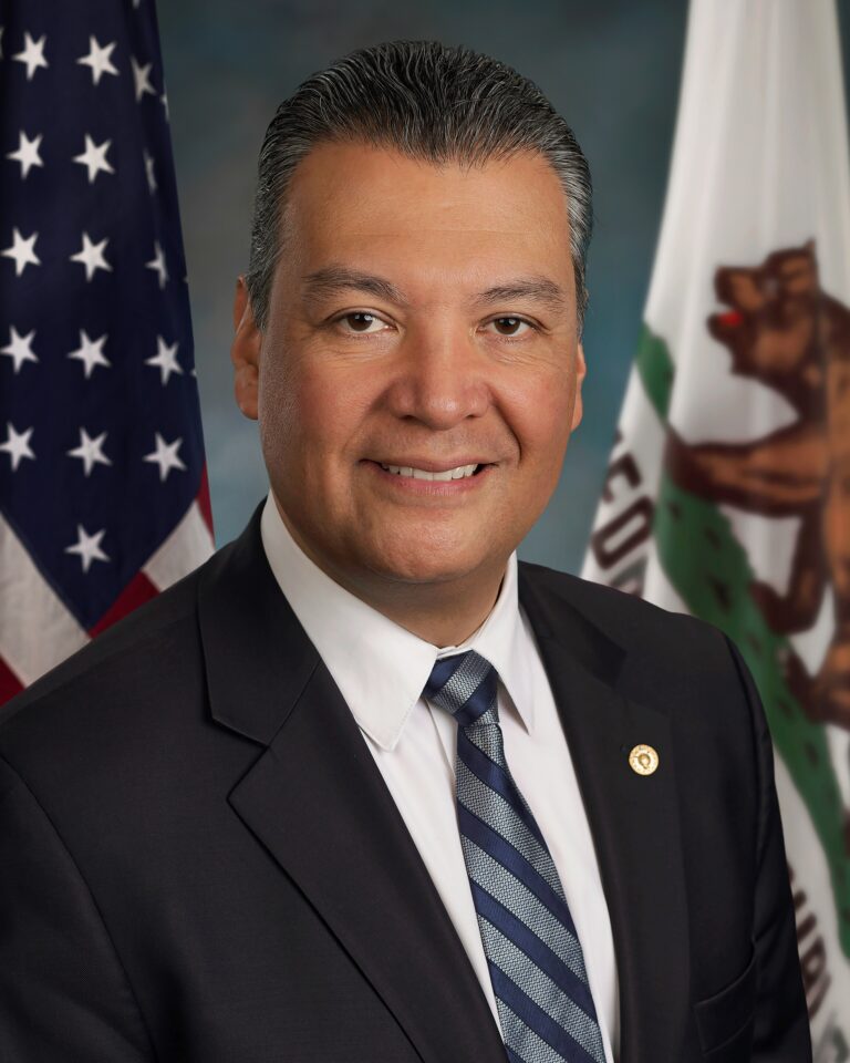 Alex Padilla Voted to Block Voter ID and a Ban on Congressional Stock Trading
