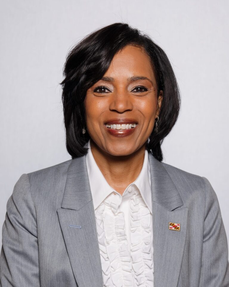Angela Alsobrooks Voted to Block Voter ID and a Ban on Congressional Stock Trading