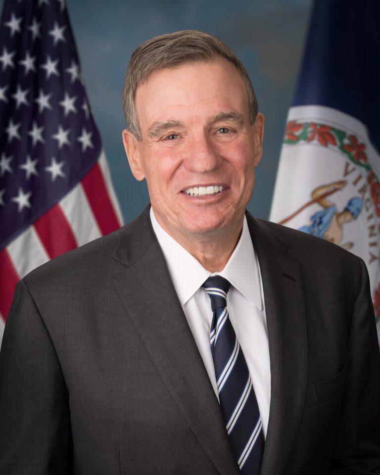 Mark Warner Voted to Block Voter ID and a Ban on Congressional Stock Trading