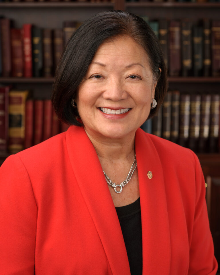 Mazie Hirono Voted to Block Voter ID and a Ban on Congressional Stock Trading