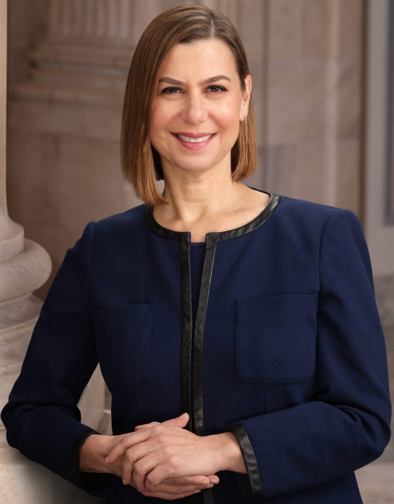 Elissa Slotkin Voted to Block Voter ID and a Ban on Congressional Stock Trading