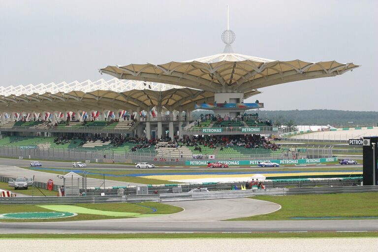 100,000 Fans Stranded: Sepang’s F1 Return Was a Planning Disaster