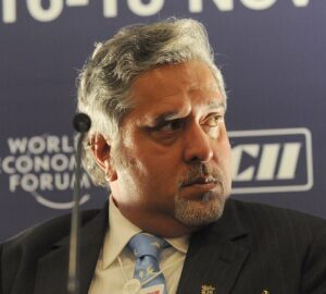 Vijay Mallya: Rise and Fall