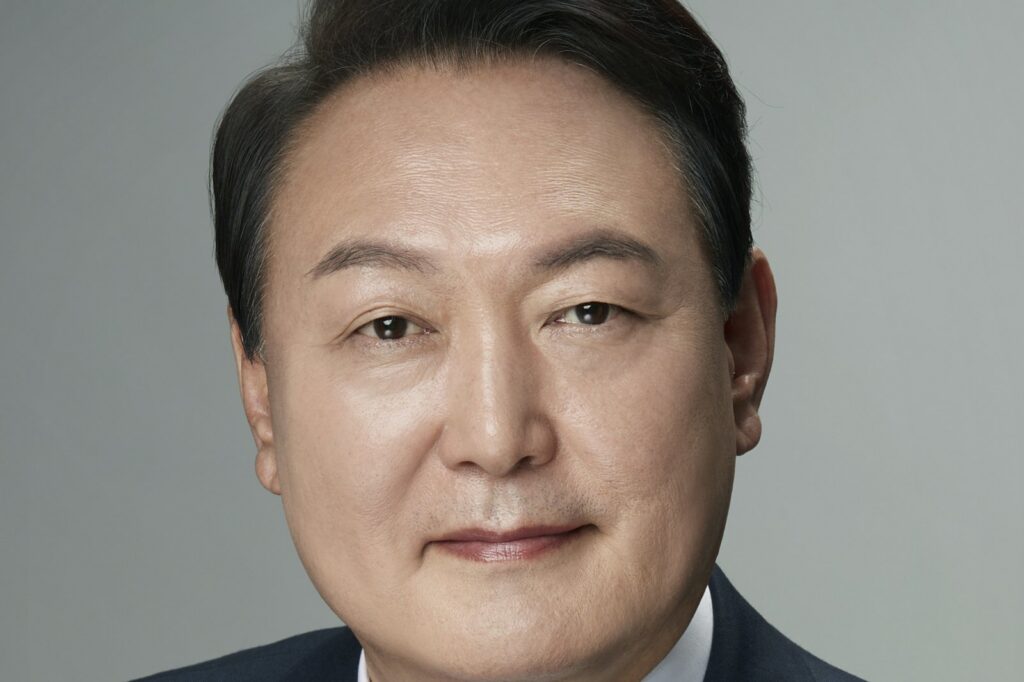 Yoon Suk Yeol Serves Life Sentence After Failed Martial Law Coup