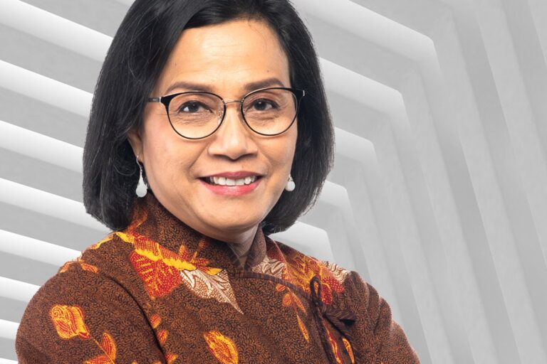 Sri Mulyani Indrawati’s Historic Run as Indonesia’s Economic Anchor