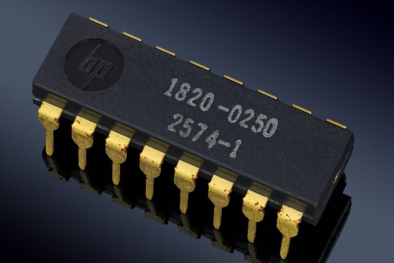 Asia’s semiconductor industry poised for growth as AI drives record global sales