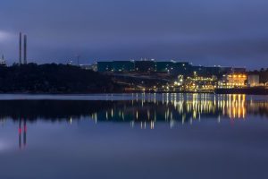McKinsey Says Asia Needs $1 Trillion Yearly in Energy Investments