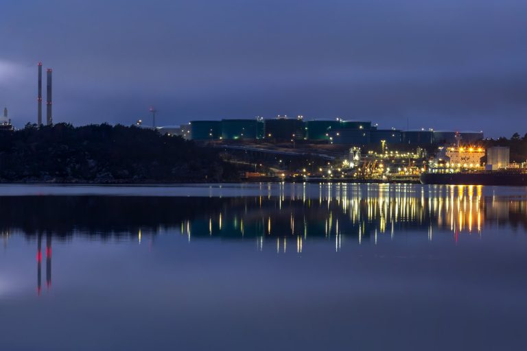 McKinsey Says Asia Needs $1 Trillion Yearly in Energy Investments