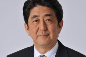Shinzo Abe’s Long Road From Youngest Post-War Premier to Japan’s Longest-Serving Leader