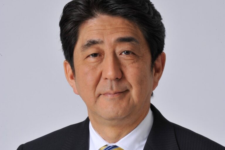 Shinzo Abe’s Long Road From Youngest Post-War Premier to Japan’s Longest-Serving Leader