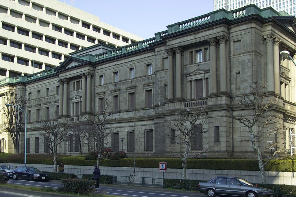 Why Japan’s Export-Driven Recovery Faces Mounting Pressures From Global Shifts