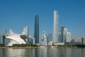 US-China AI Blocs Force Asian Nations to Choose Sides Amid Narrowing Neutrality Window