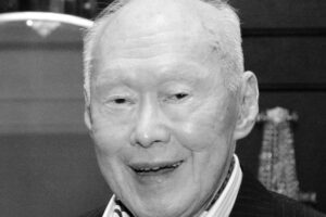 Lee Kuan Yew’s Legacy: From Nation-Builder to Global Innovation Catalyst