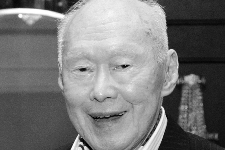Lee Kuan Yew’s Legacy: From Nation-Builder to Global Innovation Catalyst