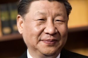 Xi Jinping’s Anti-Corruption Campaign Entrenches Power Ahead of 21st Party Congress