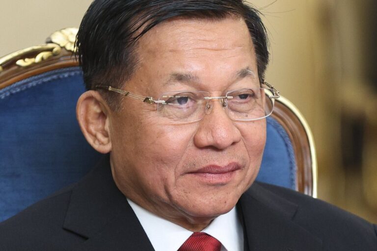 US and Myanmar military hold second secret talks in Tokyo as rare earths access sought