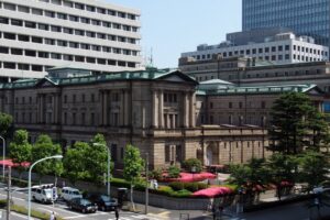 Bank of Japan Rate Hold Signals Shift Away From Decades Of Ultra-Loose Policy