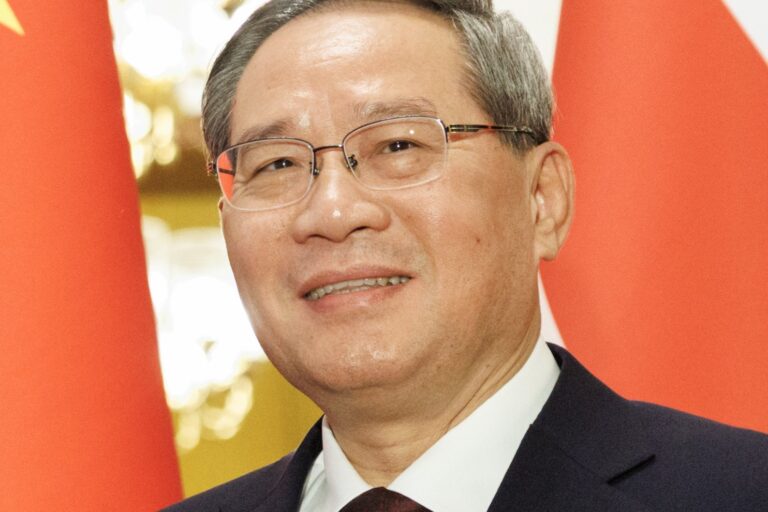 China’s Trade Surplus Nears Record Amid Global Pressure to Rebalance Exports