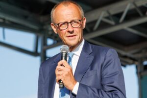 Merz Warns Collapsing Global Order Threatens Middle Powers in Europe and Asia