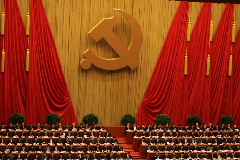 Inside China’s 14th Five-Year Plan: Dual Circulation and Tech Self-Reliance Goals