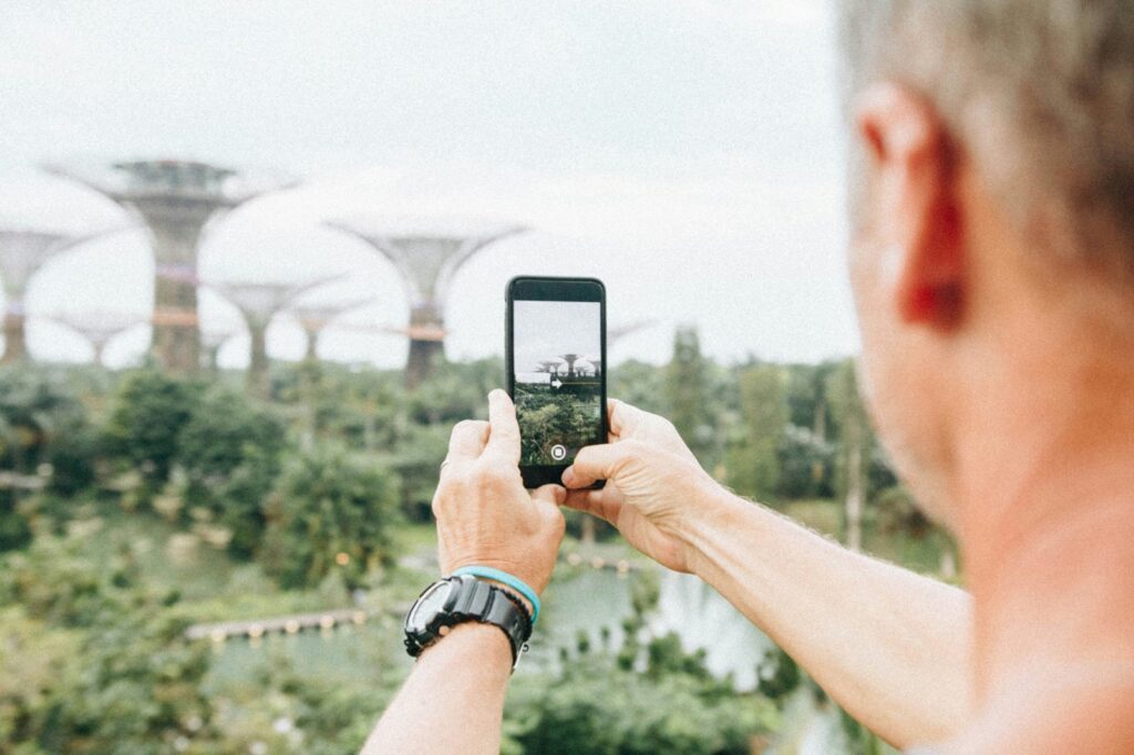 Agoda Uses Data To Map Travel Interest Ahead Of Major Events
