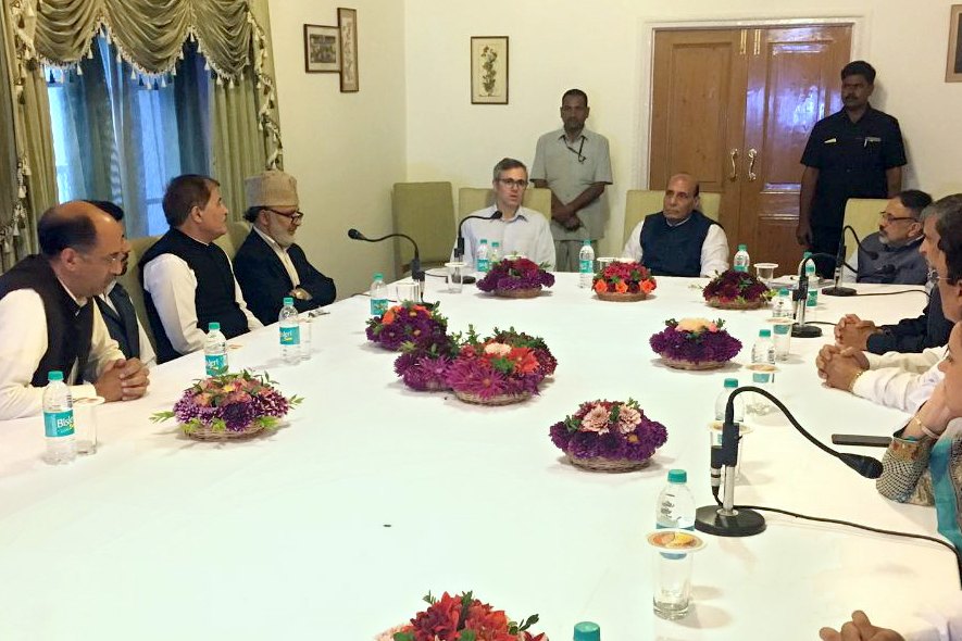 Omar Abdullah's Rise To J&K Chief Minister