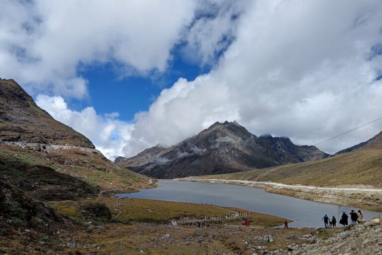 India Reports Ongoing Military Face-offs with Chinese Forces in Arunachal Pradesh