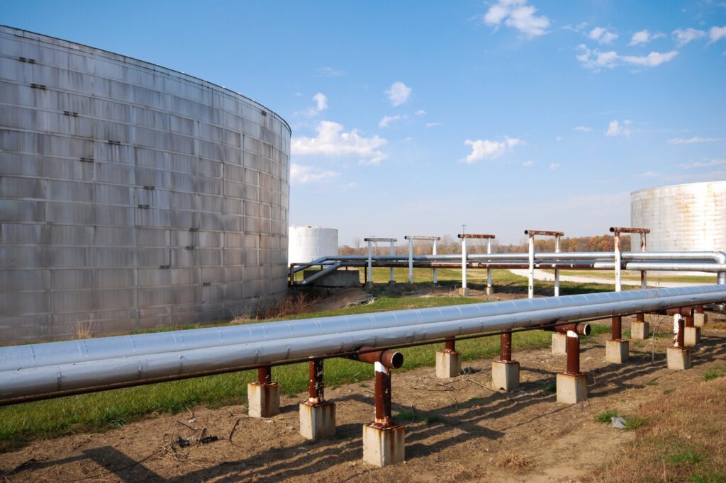 Saudi Aramco Disputes 2027 Oil Contracts With Asian Refiners Amid Supply Uncertainty