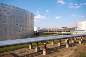 Saudi Aramco Disputes 2027 Oil Contracts With Asian Refiners Amid Supply Uncertainty
