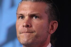Hegseth Pitches ‘Strong, Quiet’ Naval Pact to ASEAN at Cebu Summit