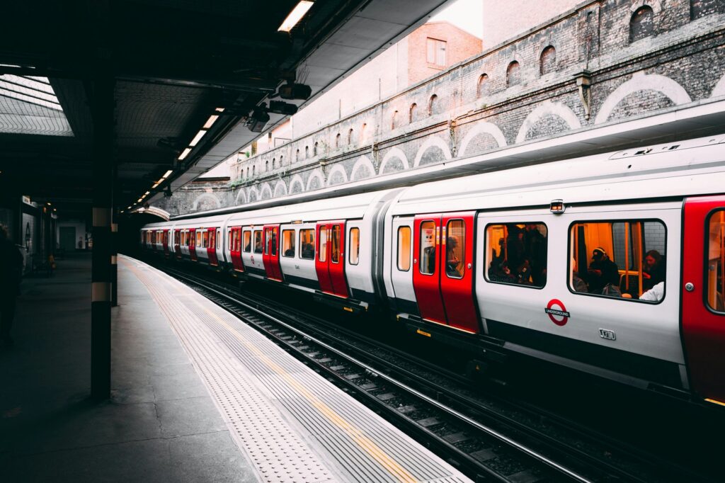 How Asia's Expanding Rail Networks Are Transforming Modern Travel and Commuting