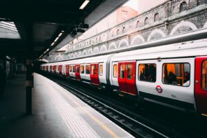 How Asia’s Expanding Rail Networks Are Transforming Modern Travel and Commuting
