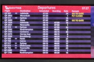 Asia Pacific Airlines Return to Passenger Growth in September After Five Months of Decline