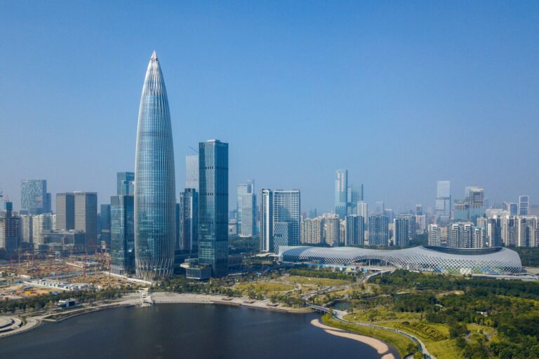 How Guangdong Maintains Demographic Resilience Amid China’s National Birth Decline