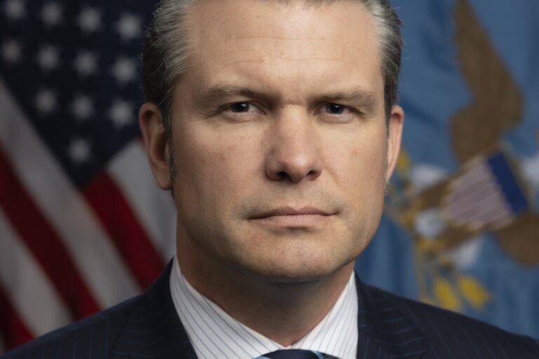 Hegseth in Manila as US pushes ‘Squad’ alliance to counter China